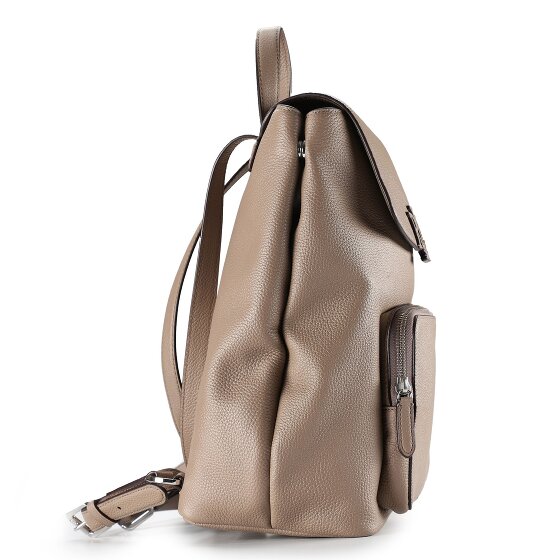 Lauren Ralph Lauren Cameryn Zaino da città Pelle 31 cm