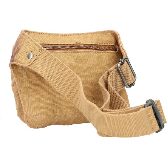 Greenburry Marsupio Aviator vintage 20 cm