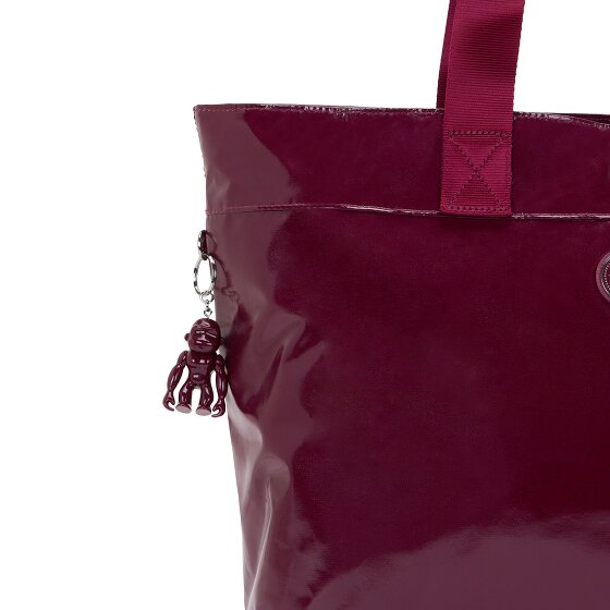 Kipling Basic Elevated Colissa Up Borsa shopper 50 cm Scomparto per laptop