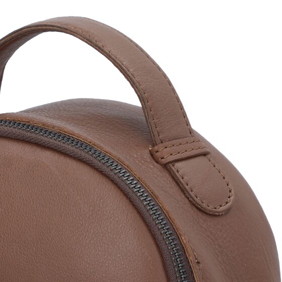 Harbour 2nd Just Pure Inga Zaino da città Pelle 23 cm Harbour 2nd Just Pure Inga Zaino da città Pelle 23 cm