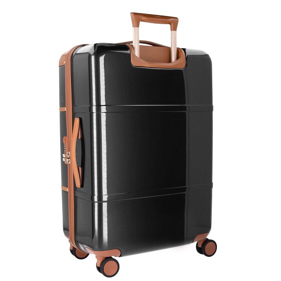 Bric's Trolley Bellagio 4 ruote III 76 cm