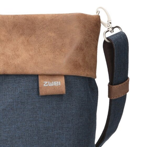 Zwei Olli Borsa a tracolla 25 cm