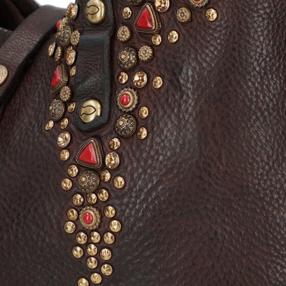 Campomaggi Bella Borsa shopper Pelle 36 cm
