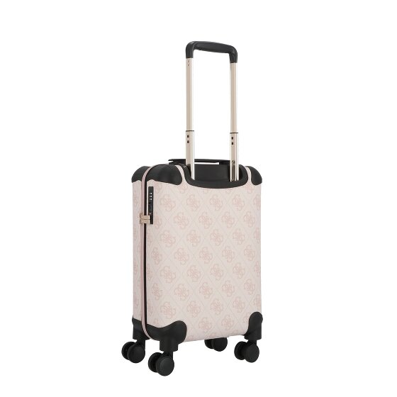 Guess Berta 4 ruote Carrello della cabina 53 cm