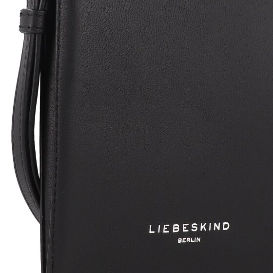 Liebeskind Hilla Custodia per cellulare Pelle 13 cm