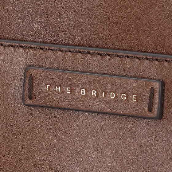 The Bridge Cecilia Borsa a tracolla Pelle 21 cm