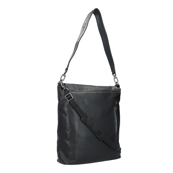 aunts & uncles Jamie's Orchard Lotus Borsa a tracolla Pelle 32 cm aunts & uncles Jamie's Orchard Lotus Borsa a tracolla Pelle 32 cm