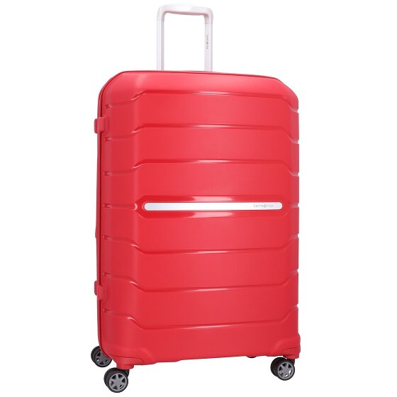 Samsonite Flux Carrello a 4 ruote 75 cm