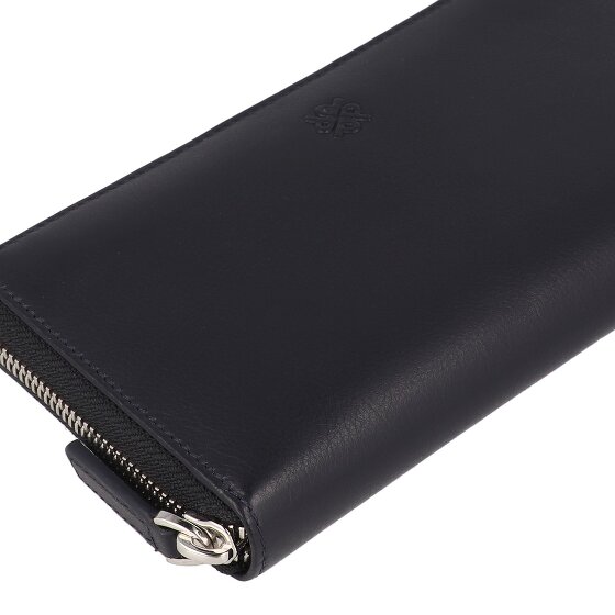 Picard Bali 1 Portafoglio Protezione RFID Pelle 18.5 cm