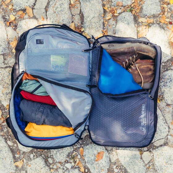 Gregory Border Carry On 40 Zaino da giorno 56 cm Scomparto per laptop