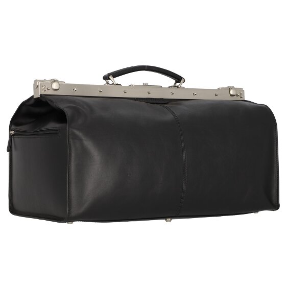 Picard Toscana Weekender Borsa da viaggio in pelle 52 cm