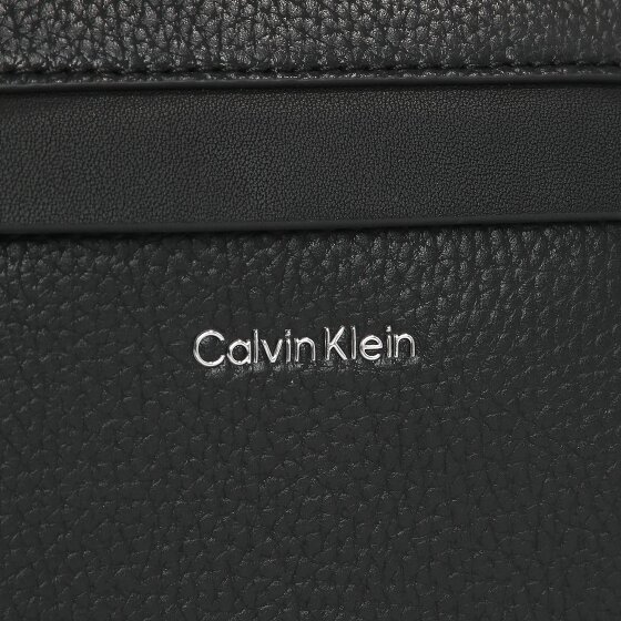Calvin Klein CK Mixmedia Mini Borsa Borsa a tracolla 16.5 cm