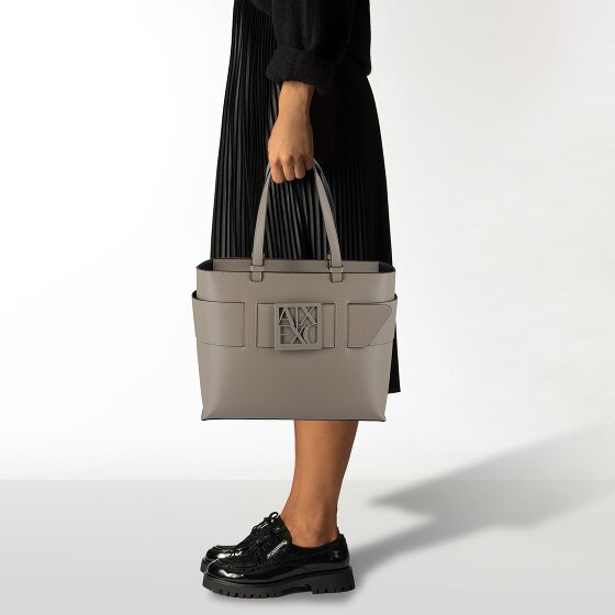 Armani Exchange Susie Borsa shopper 30 cm