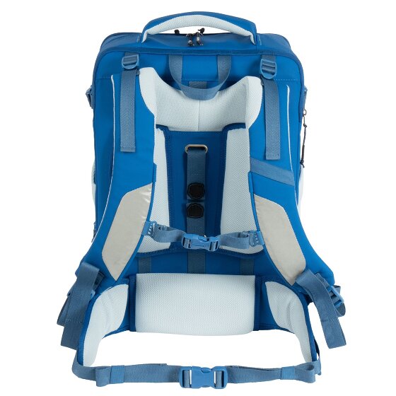 Kattbjörn Classic Zaino da scuola 42 cm