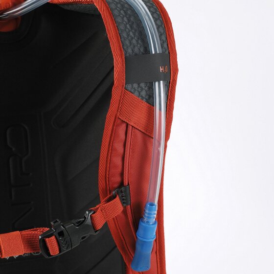 NITRO X Set di zaini Ripuri 2 pz.