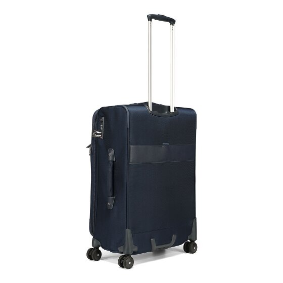 Samsonite Carrello a 4 ruote Beauhaven 67 cm