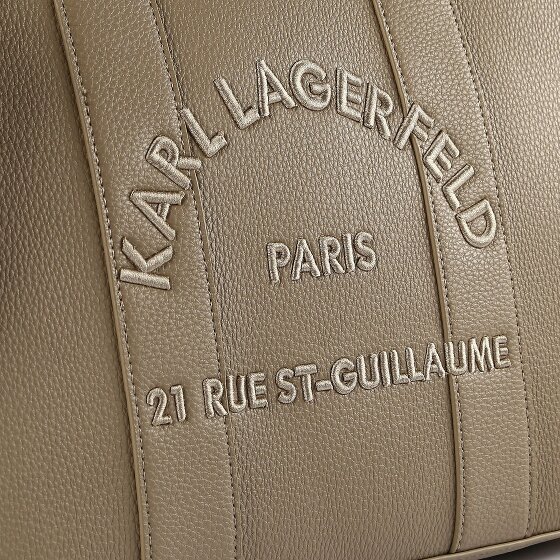Karl Lagerfeld Rsg Borsetta 34 cm