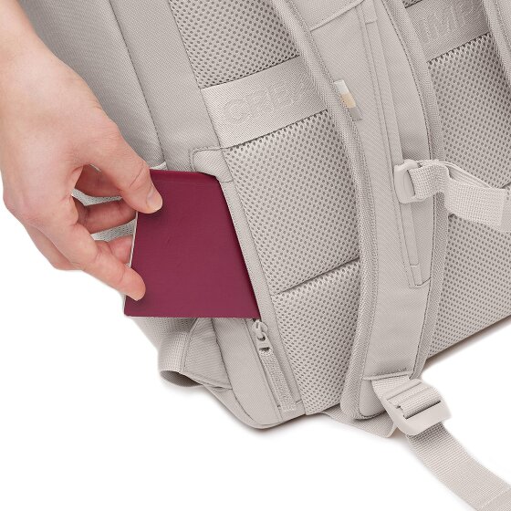 GOT BAG Pro Pack Monochrome Zaino da giorno 47 cm Scomparto per laptop