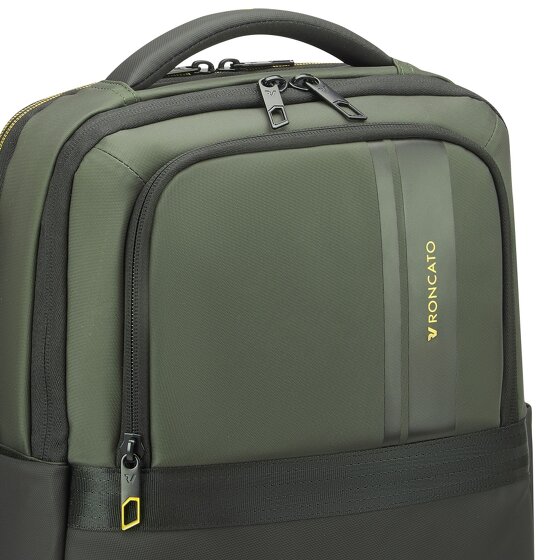Roncato Metropolitan Zaino da lavoro 38 cm Scomparto per laptop
