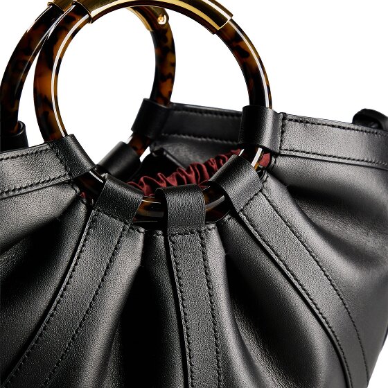 Coccinelle Shell Borsa shopper Vera Pelle 42.5 cm
