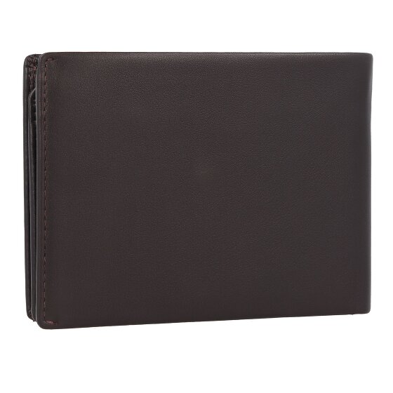 Samsonite Portafoglio Attack 2 RFID in pelle 13 cm