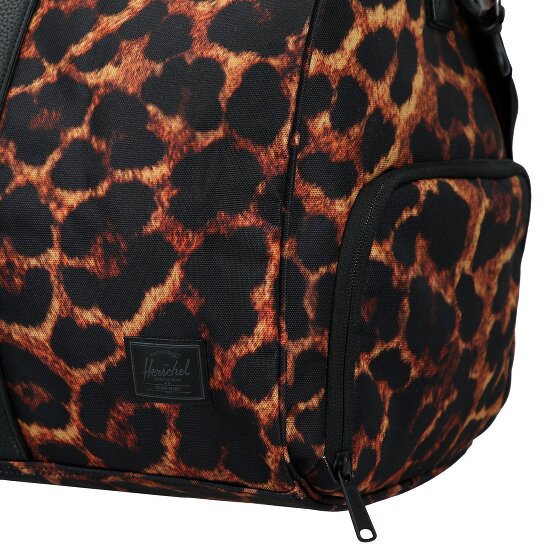 Herschel Novel Borsa da viaggio Weekender 52 cm