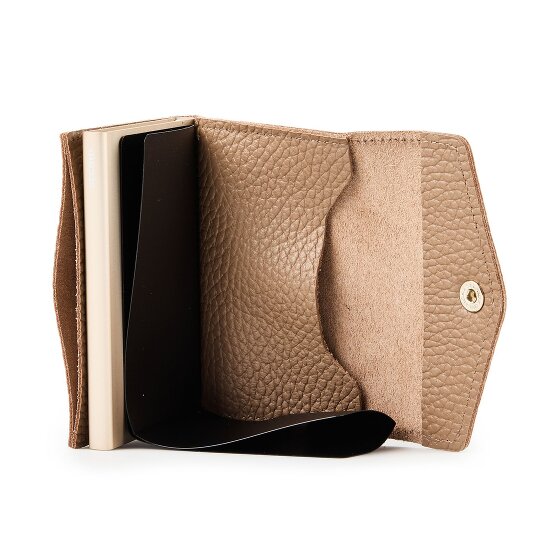 Secrid Enveloppe Portafoglio Protezione RFID Pelle 10 cm