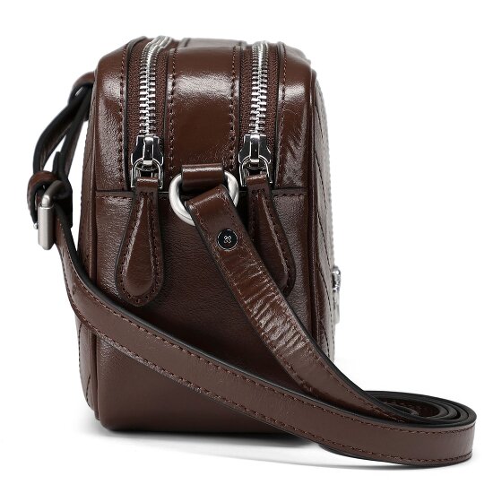 PINKO Carrie Borsa a tracolla Pelle 21.5 cm
