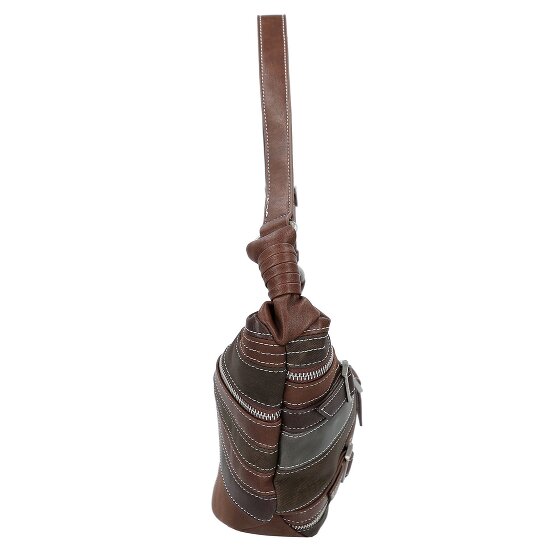 Desigual Fibonacci Munster 2.0 Borsa a tracolla 42 cm
