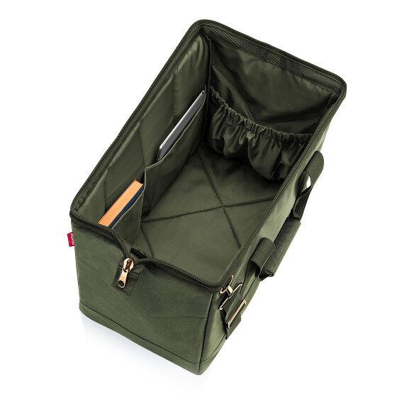 reisenthel Travelling Allrounder L Borsa da viaggio Weekender 48 cm