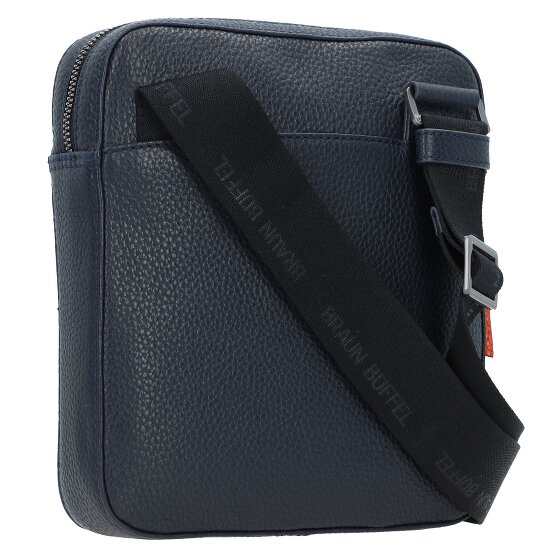 Braun Büffel Novara Borsa a tracolla in pelle 20 cm