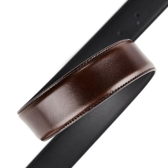 AIGNER Business Cintura Vera Pelle