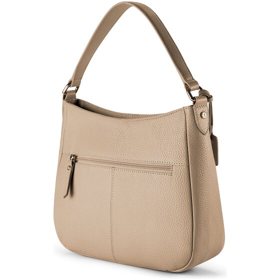 Lazarotti Bologna Leather1 Borsa a tracolla Pelle 27 cm