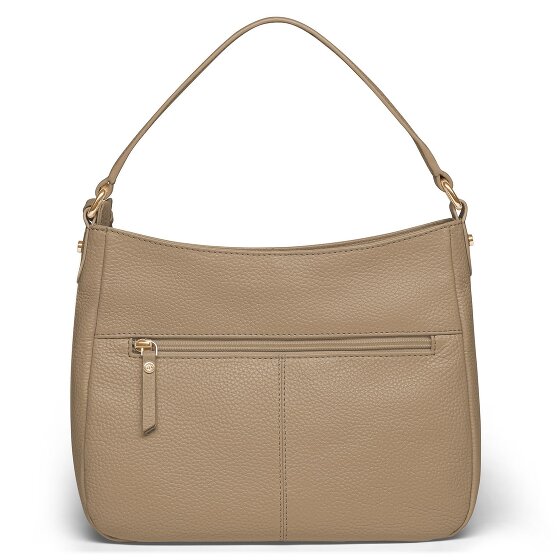 Lazarotti Bologna Leather Borsa a tracolla Pelle 27 cm