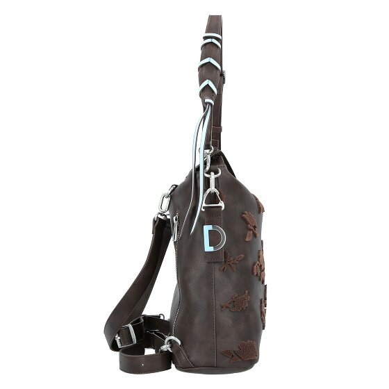 Desigual Stencil Flocado Jersey 2.0 Zaino da giorno 33 cm Desigual Stencil Flocado Jersey 2.0 Zaino da giorno 33 cm