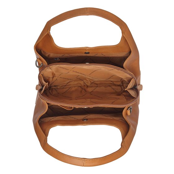 The Chesterfield Brand Salina Borsa a tracolla Pelle 32 cm