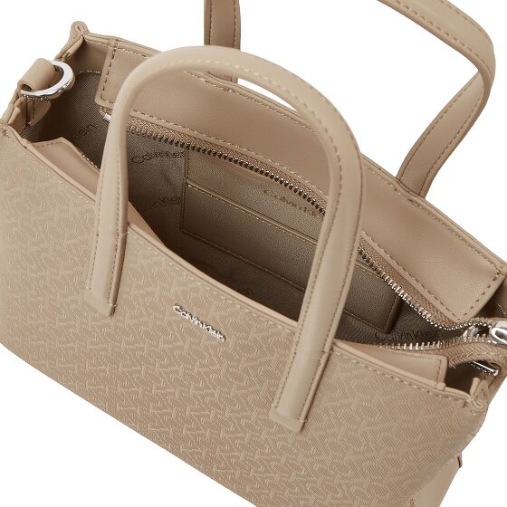 Calvin Klein CK Mixmedia Borsetta 24 cm