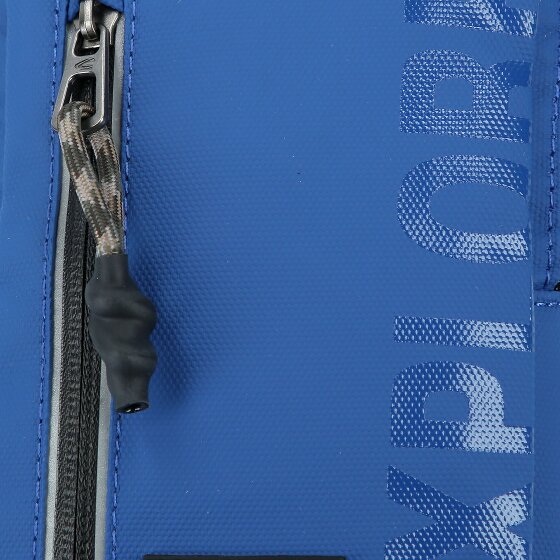 camel active Explore Mini Borsa Borsa a tracolla 12.5 cm