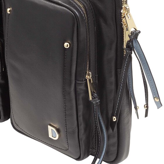 DuDu Pocket Valigetta Pelle 36 cm Scomparto per laptop