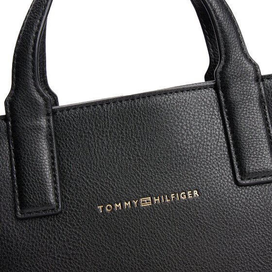 Tommy Hilfiger TH Logotape Borsa shopper 31 cm