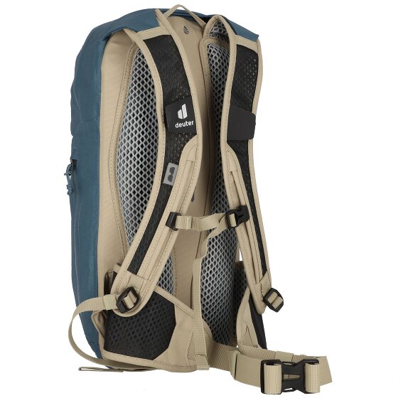 Deuter Plamort 12 Zaino da bicicletta 45 cm