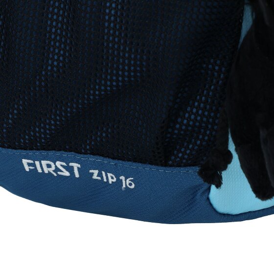 Mammut First Zip 16 Zaino per bambini 38 cm