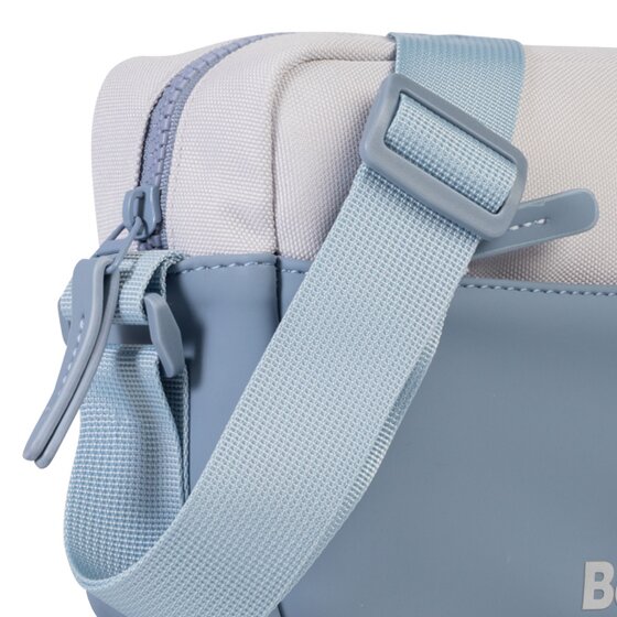 Bench Style Borsa a tracolla 23 cm