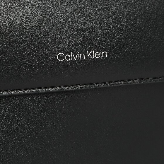 Calvin Klein CK Sleek Borsa a tracolla 16.5 cm
