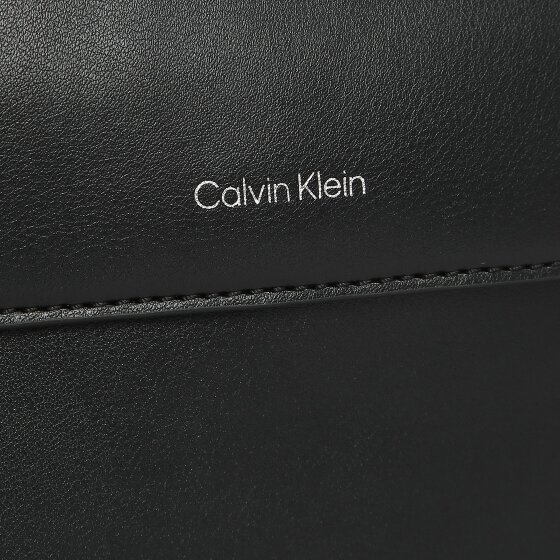 Calvin Klein CK Sleek Borsa a tracolla 16.5 cm