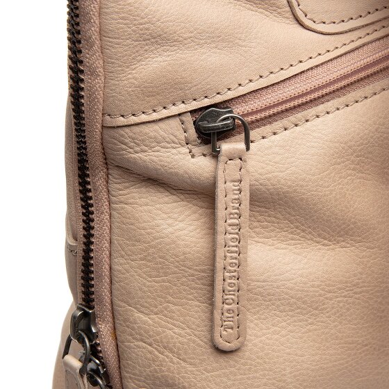 The Chesterfield Brand Bern Zaino da città Vera Pelle 32 cm