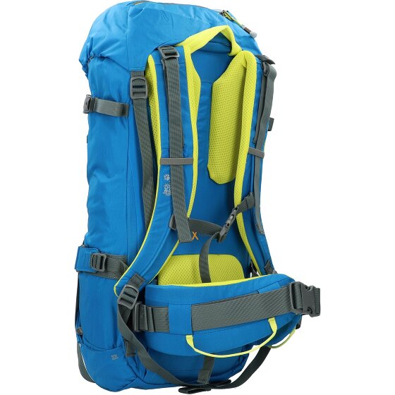 Jack Wolfskin Zaino Mountaineer 32 68 cm