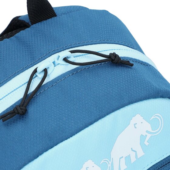 Mammut First Zip 4 Zaino per bambini 28 cm