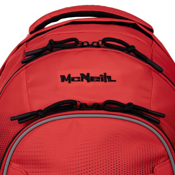 McNeill Milo Zaino da scuola 43 cm