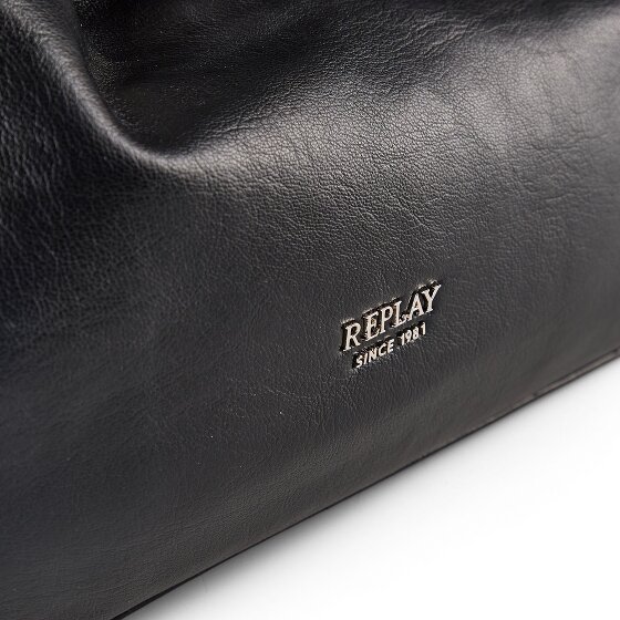 Replay Borsa shopper 45 cm